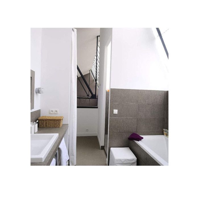 Salle De Bains Et Cuisine 15 KG - PAREXLANKO