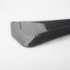 2pcs/set Car Side Fender Spoiler Wind Knife Side Gills Universal Air Vent Decorative Side Wing Stickers for Honda Civic