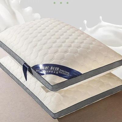 Body Pillow Sleep Memory Sleep Pillow Natural Latex Cervical Spine Travel Pillow Japanese Cervical Spine