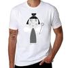 Camiseta Nanny Plum camisetas engraçadas homem g camisetas homem g para homens Camiseta