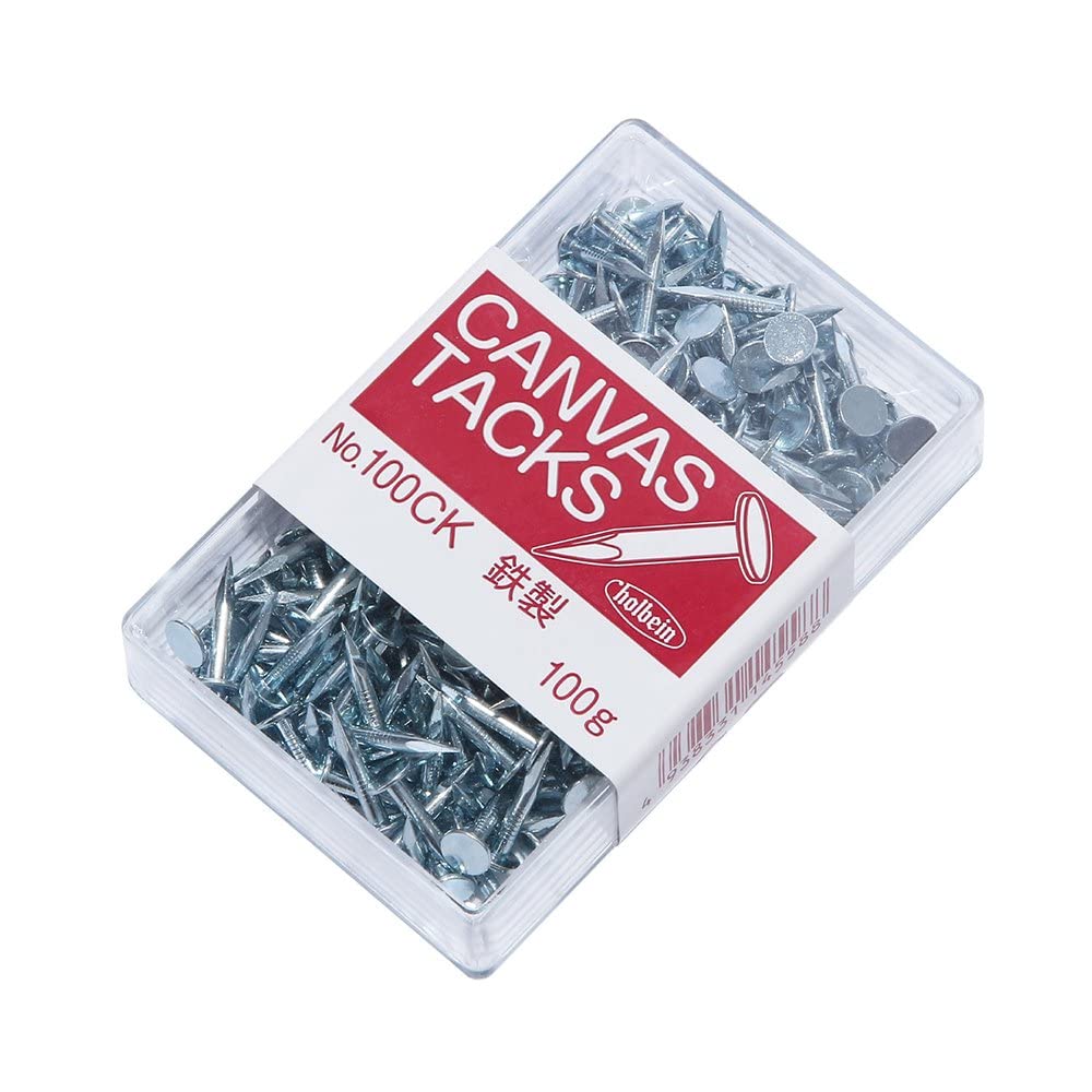 

Holbein Tax Iron 180342 (Canvas Nail) No.100CK (100g)