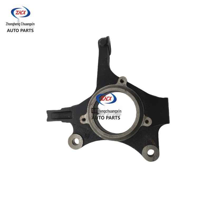 Changan New Yuexiang Front Steering Knuckle Kingpin - Fits All Safety Series Models