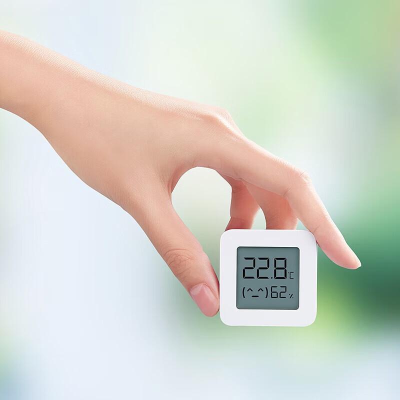 Xiaomi Mijia Bluetooth Temperature and Humidity Monitor 2