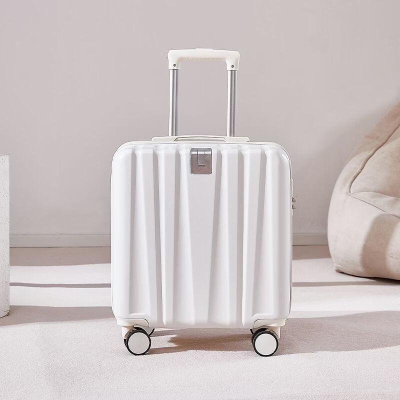 DCLOUD Carry-on Luggage