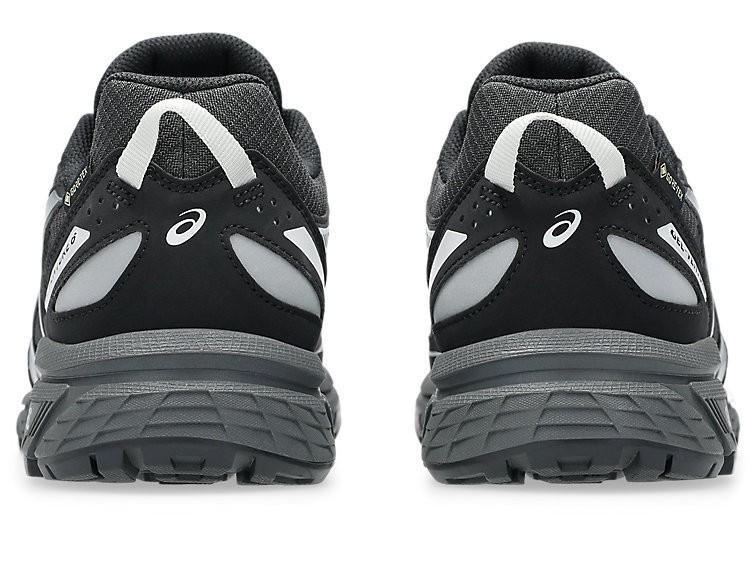 1203A560-021 Asics Gel-Venture 6 GORE-TEX "Obsidian Grey/Black" (Men's)