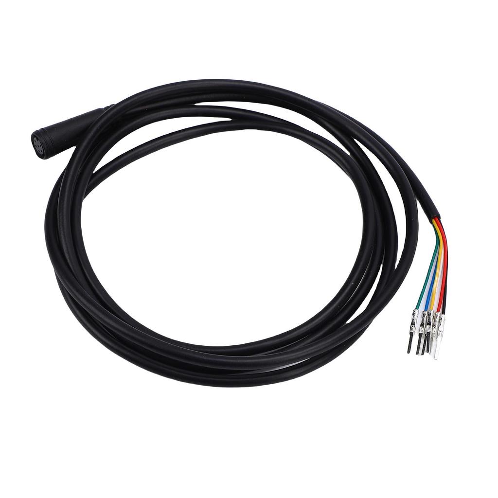 5 Pin Meter Cable Fit for KUGOO M4 Electric Scooter Mainboard and Display Screen Comm Connection Wire
