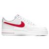 New Nike Air Force 1 Low White Gym Red AO2423-102