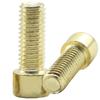 Enlarged Cylindrical Head Hex Bolts, 304 Stainless Steel, Sizes M8-M14