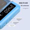 Selbstdisziplin Handy-Timer Schlossbox