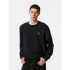 GXG Men's Letter Print Round Neck Sweatshirt