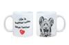 Silky Terrier - Cup with a Dog, Cup with a Photo, Personalized Gift from the Brand