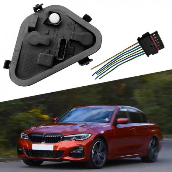 Для BMW 320I 328I 12-15 Задний фонарь Панель фонаря Левый патрон лампы 63217313043 EOA