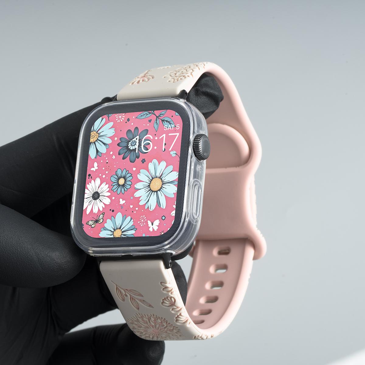 

PC Case+Silicone Strap For Huawei Watch Fit 4/3 Tempered Glass Screen Protector Shell For Huawei Fit 4 Pro Wristband Accessories For Huawei Fit 4