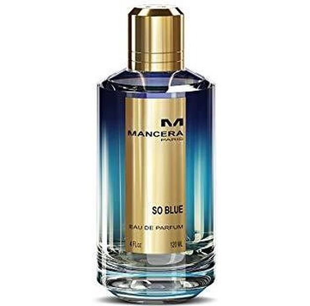 

Парфюмированная вода Mancera So Blue spray 120ml