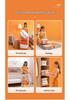 Taili Vacuum Compression Bags for Clothes and Quilts - Home Storage Solution.