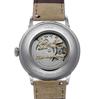 ORIENT Bambino Classic Automatik Limited Edition Herrenuhr RA-AC0027S/RA-AC0027S30B