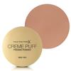 Max factor creme puff puder prasowany w kompakcie new - 42 deep beige 14g