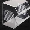 Square Floating Fish Breeding Box Acrylic Fish Tank Hatching Incubator  Fish Tank