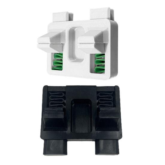 Electric Soldering Welding Fixture Cable Soldering Wire Retaining Clamp Holder Welding