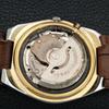 JAPAN VINTAGE ORIENT CRYSTAL AUTOMATIC 46941 MENS ORIGINAL DIAL WATCH a707790-1