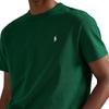 Polo Ralph Lauren Classic Cotton Knit Short Sleeve T-Shirt With Pony Embroidery Men Tops MNPOTSH1N822886-300