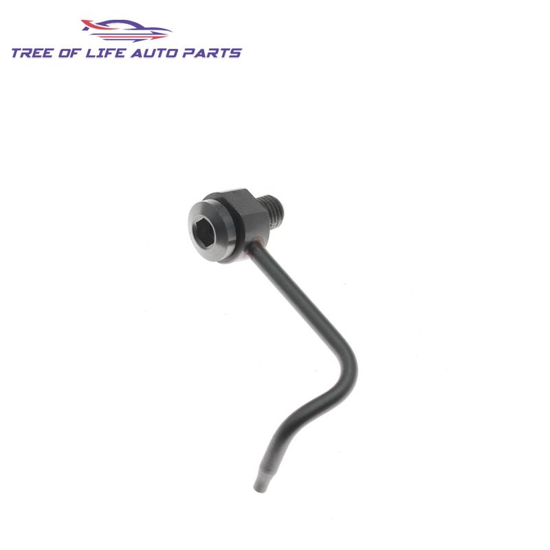 1/2/5/10 Tryska chladicího oleje pístu Pro Smart Fortwo/Cabrio/Roadster/City-Coupe 450 452 1998-2007 A1601800143 1601800143 A1600500369