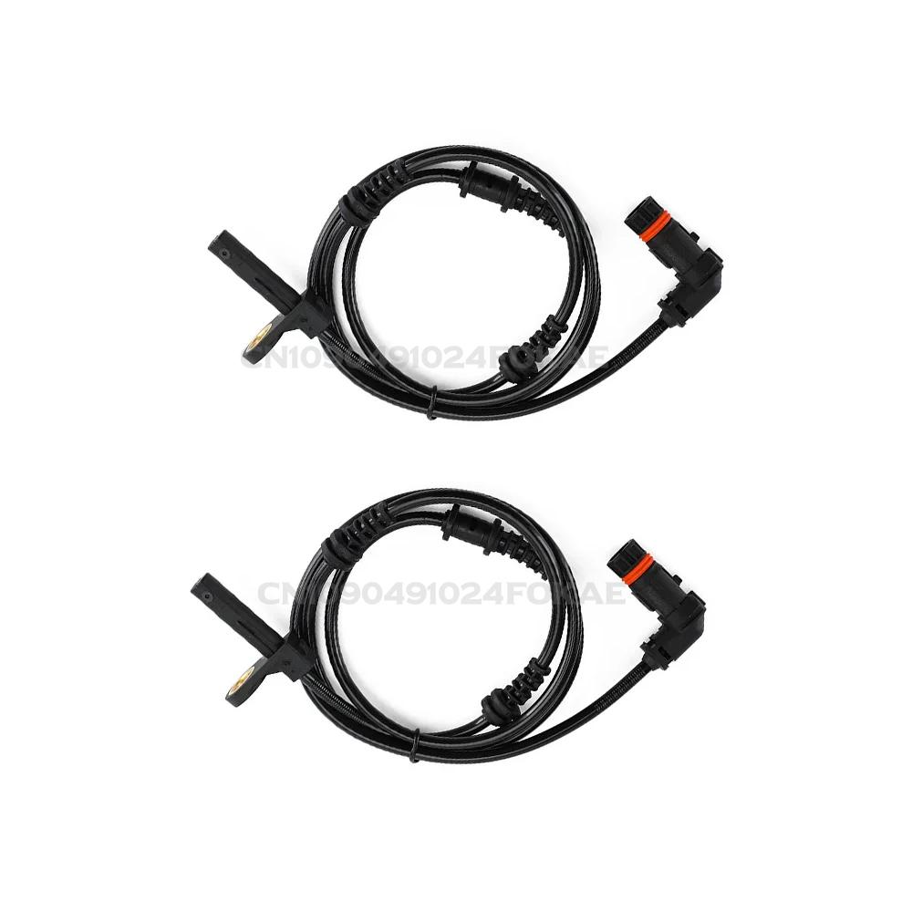 A2219057100 A2219056000 High Quality Front&Rear Left&Right ABS Wheel Speed Sensor For Mercedes Benz S-CLASS W221