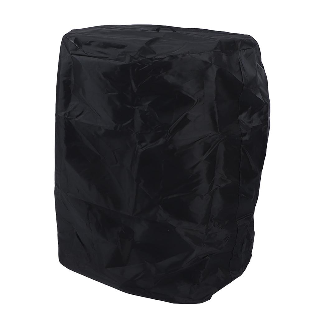 Disc Basket Cover Waterproof Flying Disc Practice Basket Cover for Outdoor Indoo