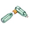 Alloy Rotary Tattoo Machine Gun Permanent Makeup Supplies Green
