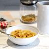 Maebata Blanc 52653 Bowl, 14cm,