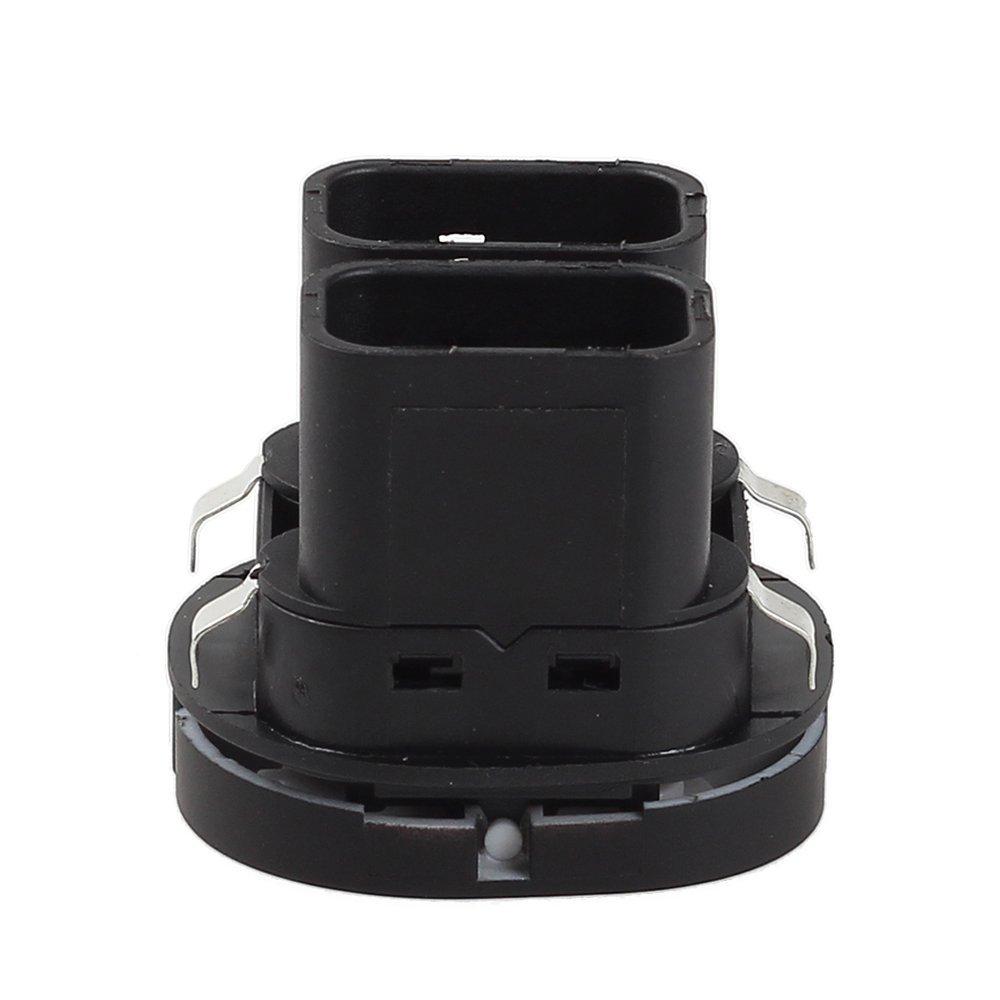 Durable Window Lifter Switch Car Power Master Window Switch Universal Practical Switch Console Car