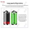 Zeyao Infrared Laser Automatic Induction Timer