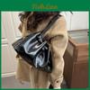 Pu Tote Bag For Daily Use With Magnetic Closure And Cell Phone Pocket For Urban Fashion Enthusiasts