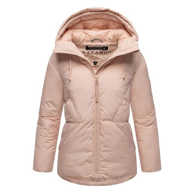 Куртка зимняя Navahoo Pastellzauber EU M