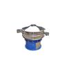 Circular Vibrating Sieve Machine CN plug (adapter included)