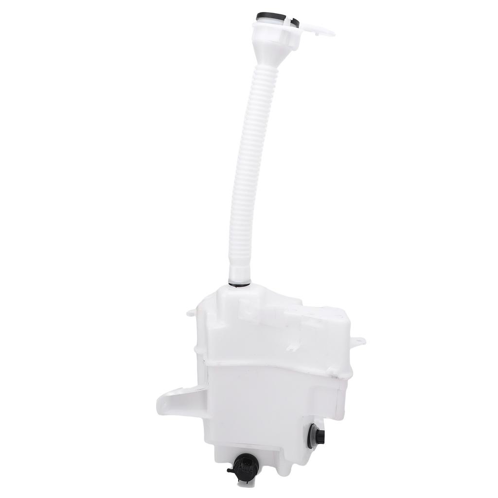 Windshield Washer Fluid Reservoir Tank with Cap and Motor 853150R030 Car Washer Fluid Reservoir Bottle