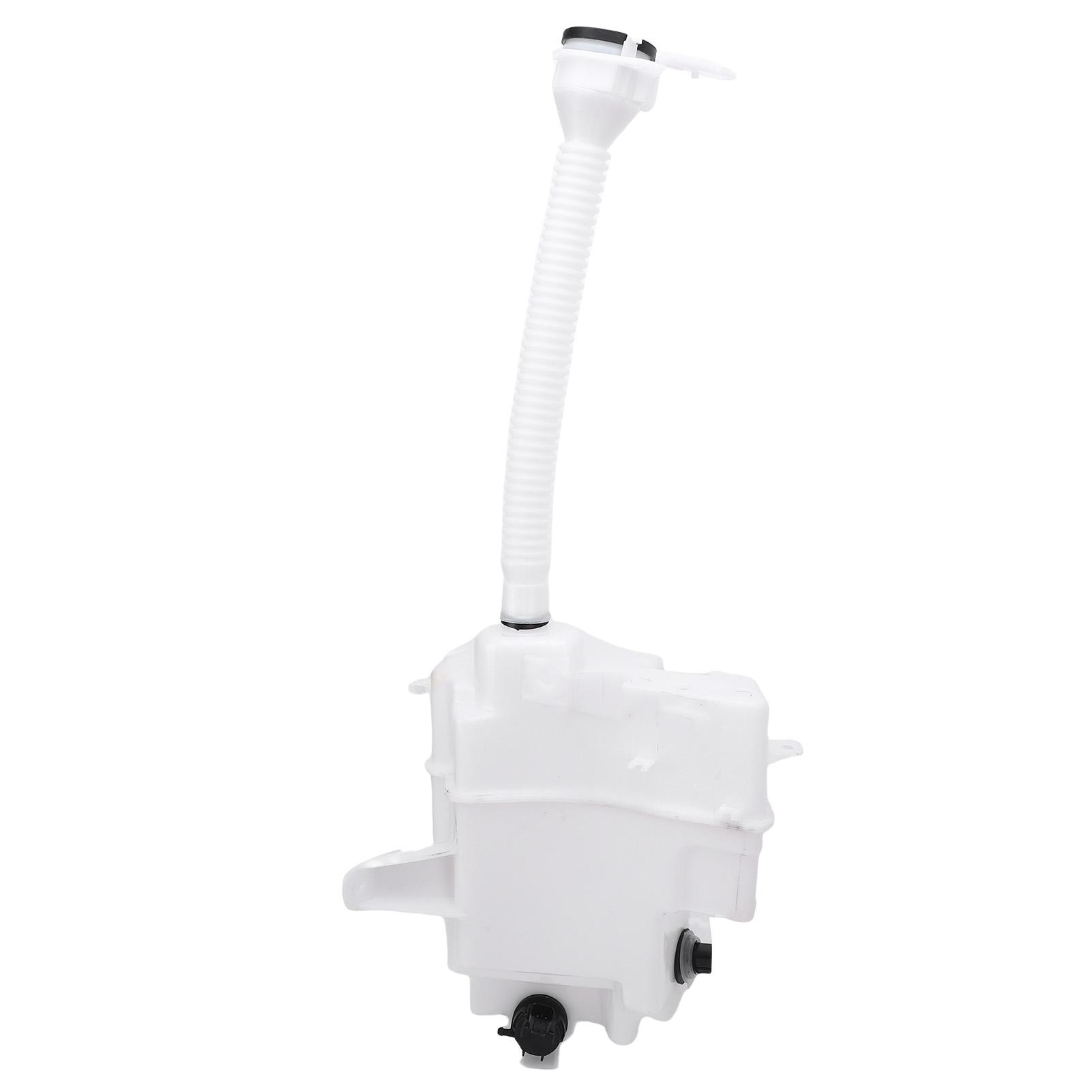 

Бачок омывателя лобового стекла с крышкой и мотором 853150R030 Бачок омывателя автомобиля