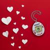 Tamagotchi Original Electronic Game Heart not be in - (New Logo) [May Japanese]