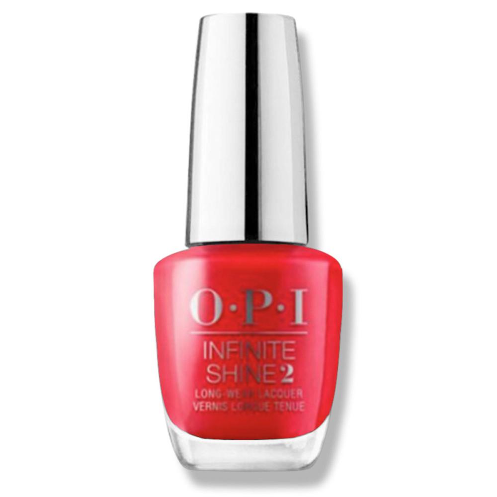 OPI Lak na nehty Infinite Shine - 