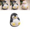 Penguin Plush Toy Kid Sleep Pillow Gift For Children Soft Stuffed Animal