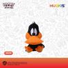 Looney Tunes Plush Toy Collection: Big Head Rabbit, Pug, and Tweety Doll Ornaments - Children's Gift