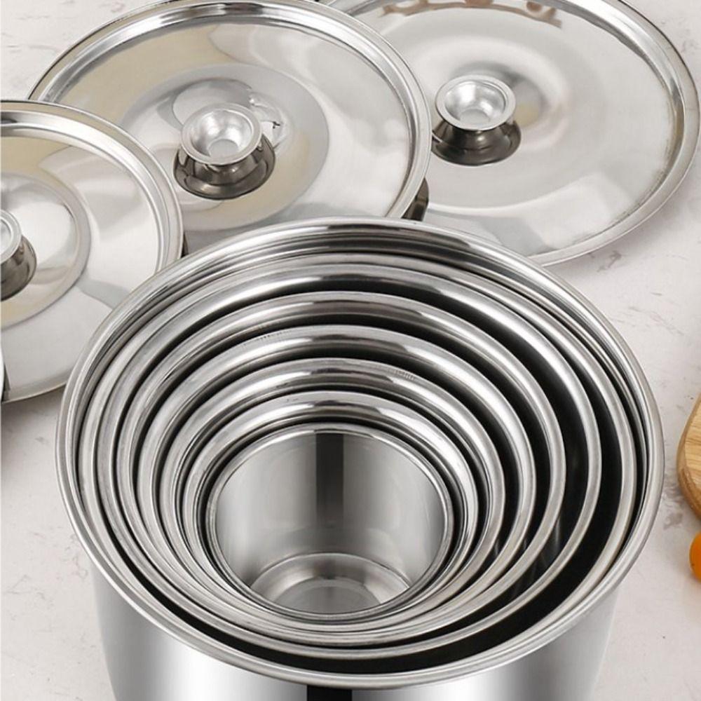 Portable Stainless Steel Flavor Cup 201 Stainless Steel Stainless Steel Box Seasoning Pot