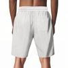 Summer Loose Corduroy Shorts Beach Sports Men's Shorts