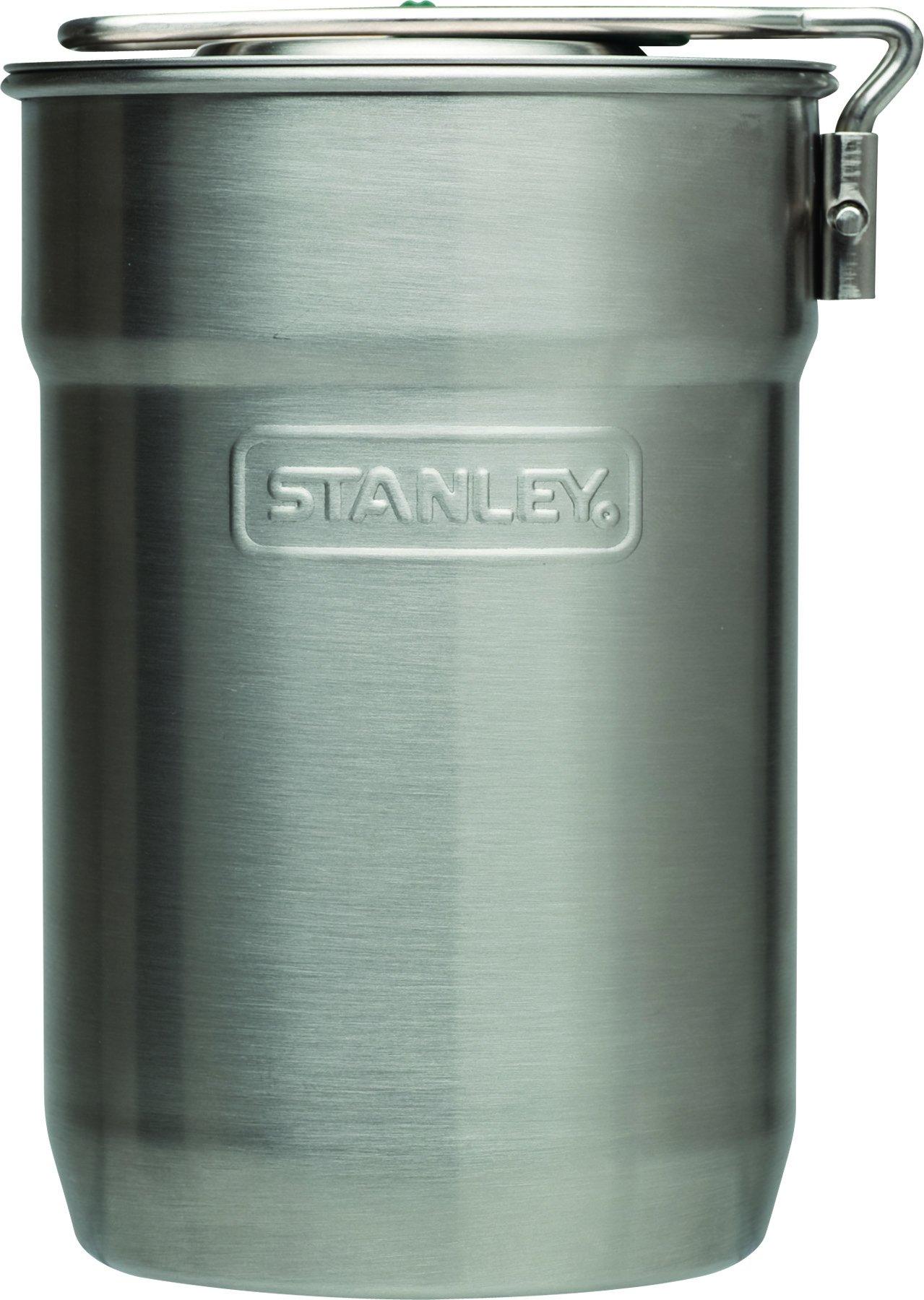 

Stanley Adventure Camp Cook Set 0.71L (Parallel Import)