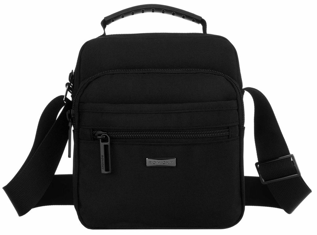 Torba R-73214-1687 Black