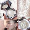 Highlighter Facial Bronzers Palette Makeup 3d Face Contour Shimmer Powder Body Base Highlight
