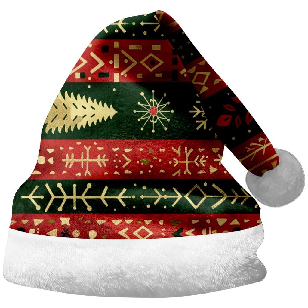 Funny Christmas Hats, Christmas Party Supplies, Holiday Hats