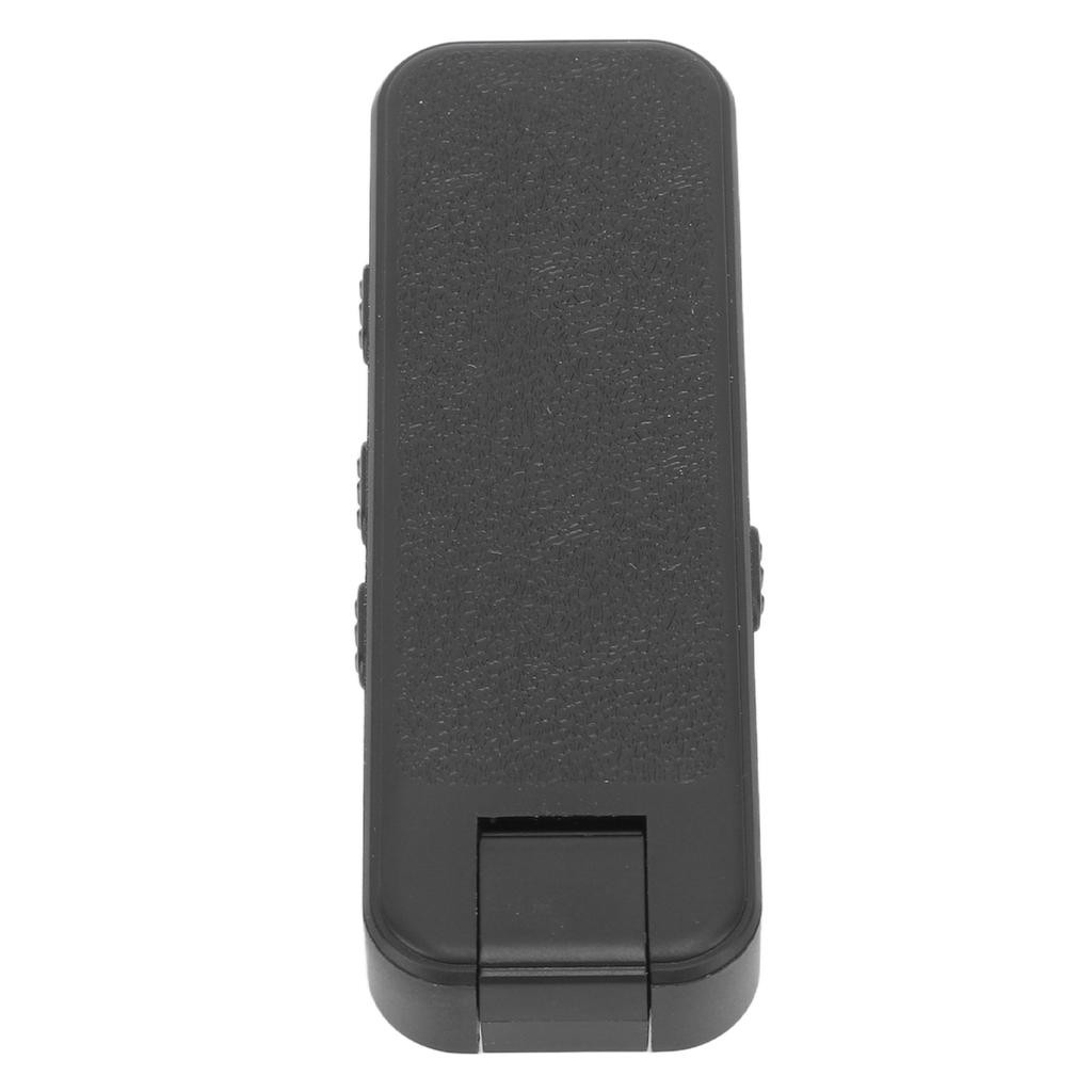 L7 Recorder Cameră Portabilă cu Clip de Spate 1080P Unghi Larg Cameră de Corp Purtabilă Aspirație Magnetică