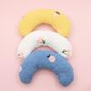 Cat-specific Toy Pillow, Soft and Comfortable Sleeping Cushion. Dog Pet Headrest, Thickened and Cotton-filled To Prevent Tearing