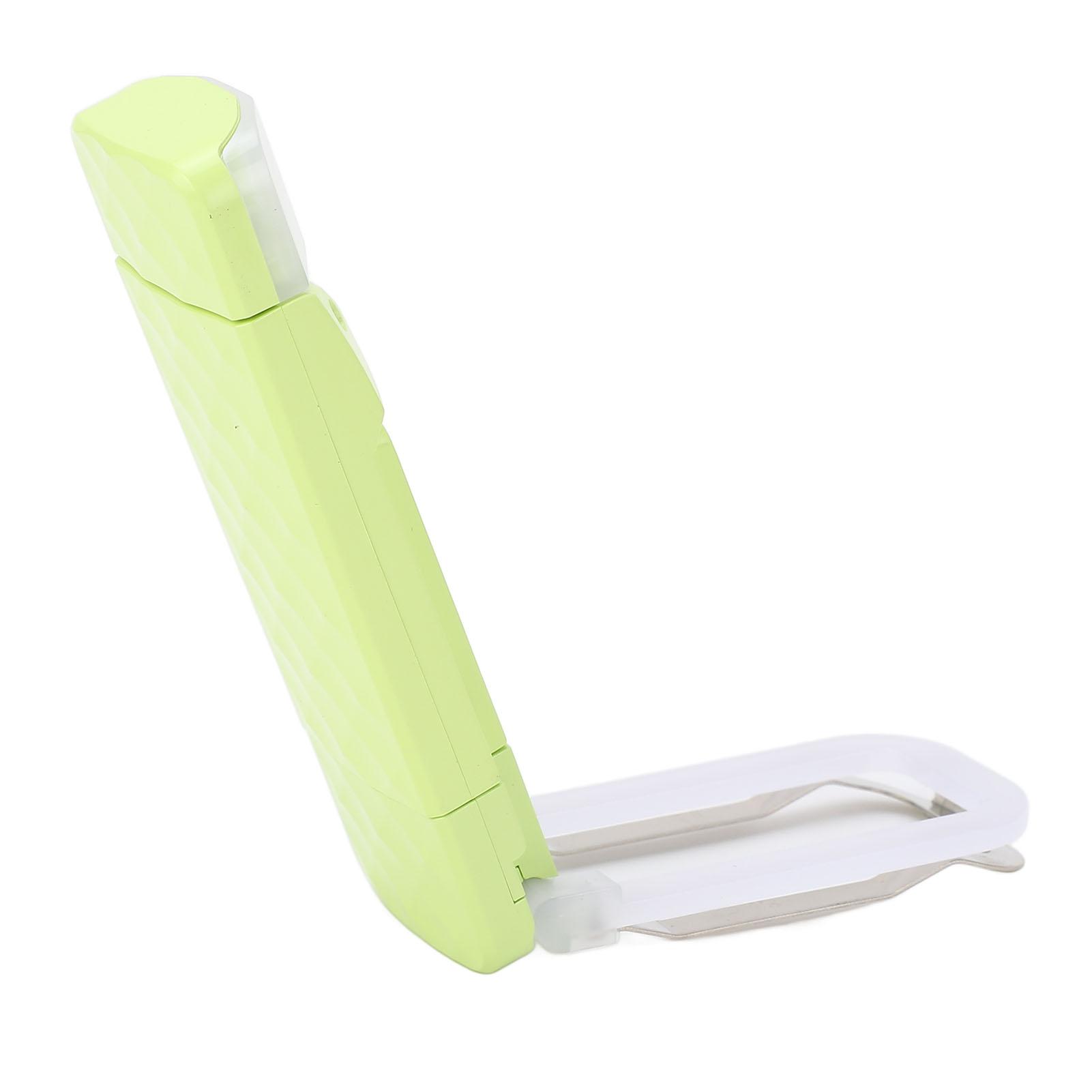 

Лампа для чтения книг USB 3 режима 5 уровней яркости складная пристегивающаяся лампа-закладка для офиса